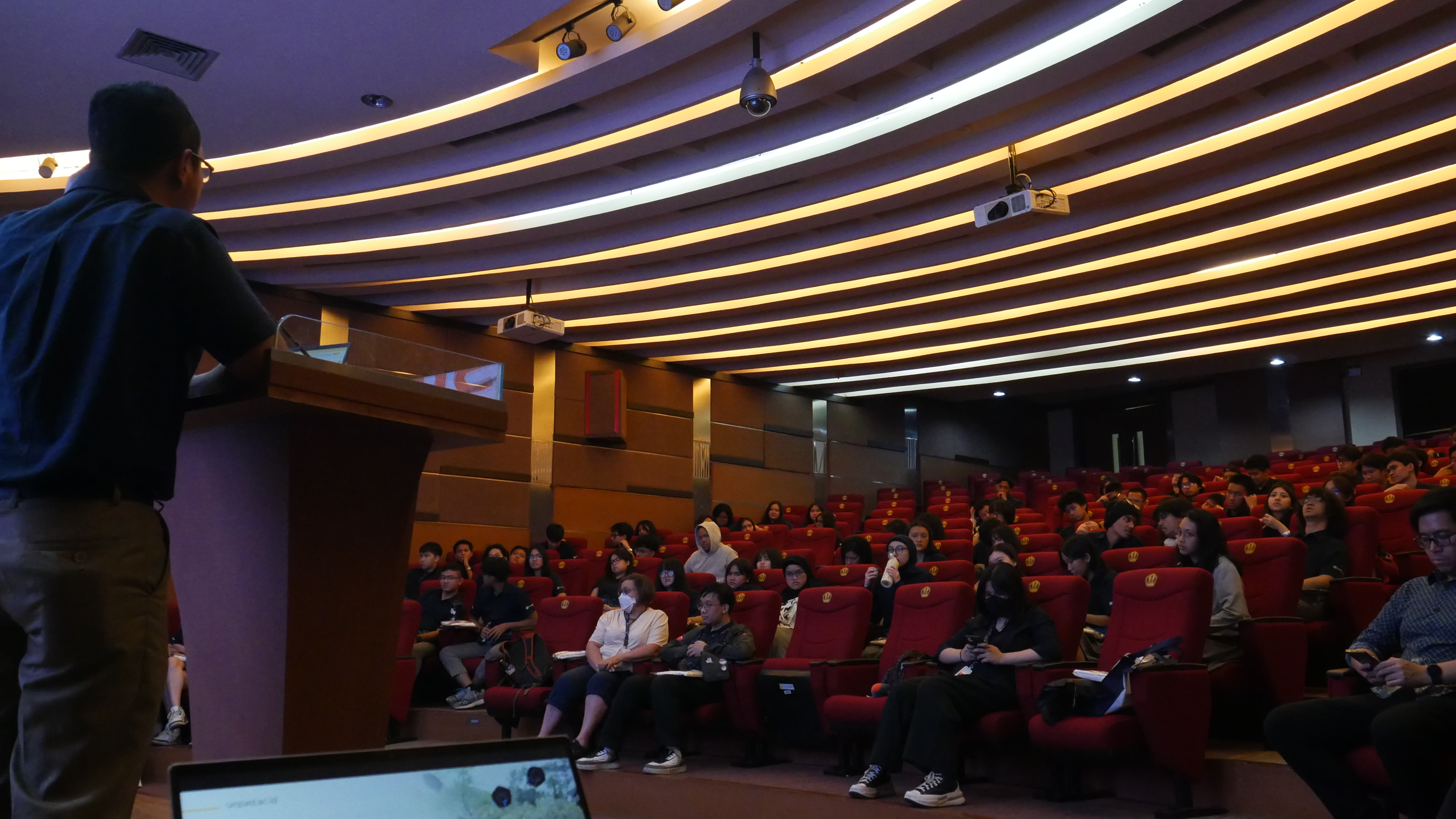 SMA HighScope Indonesia