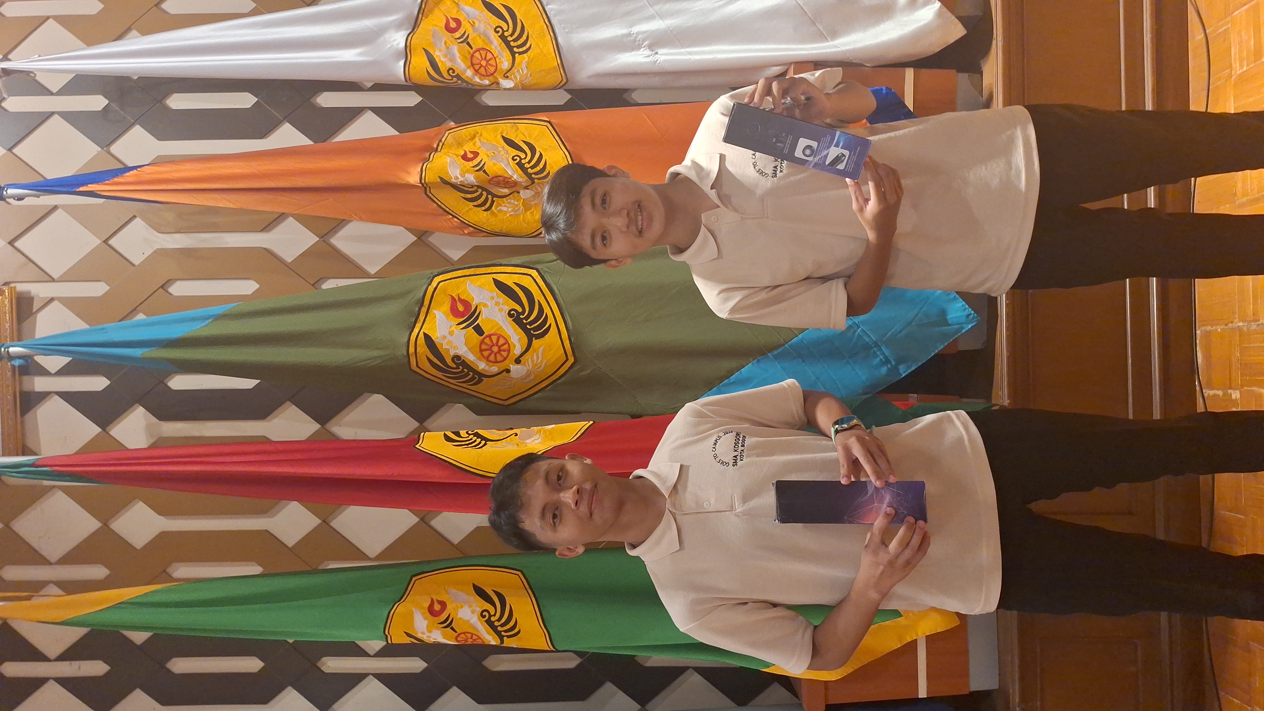 SMA Kosgoro Bogor