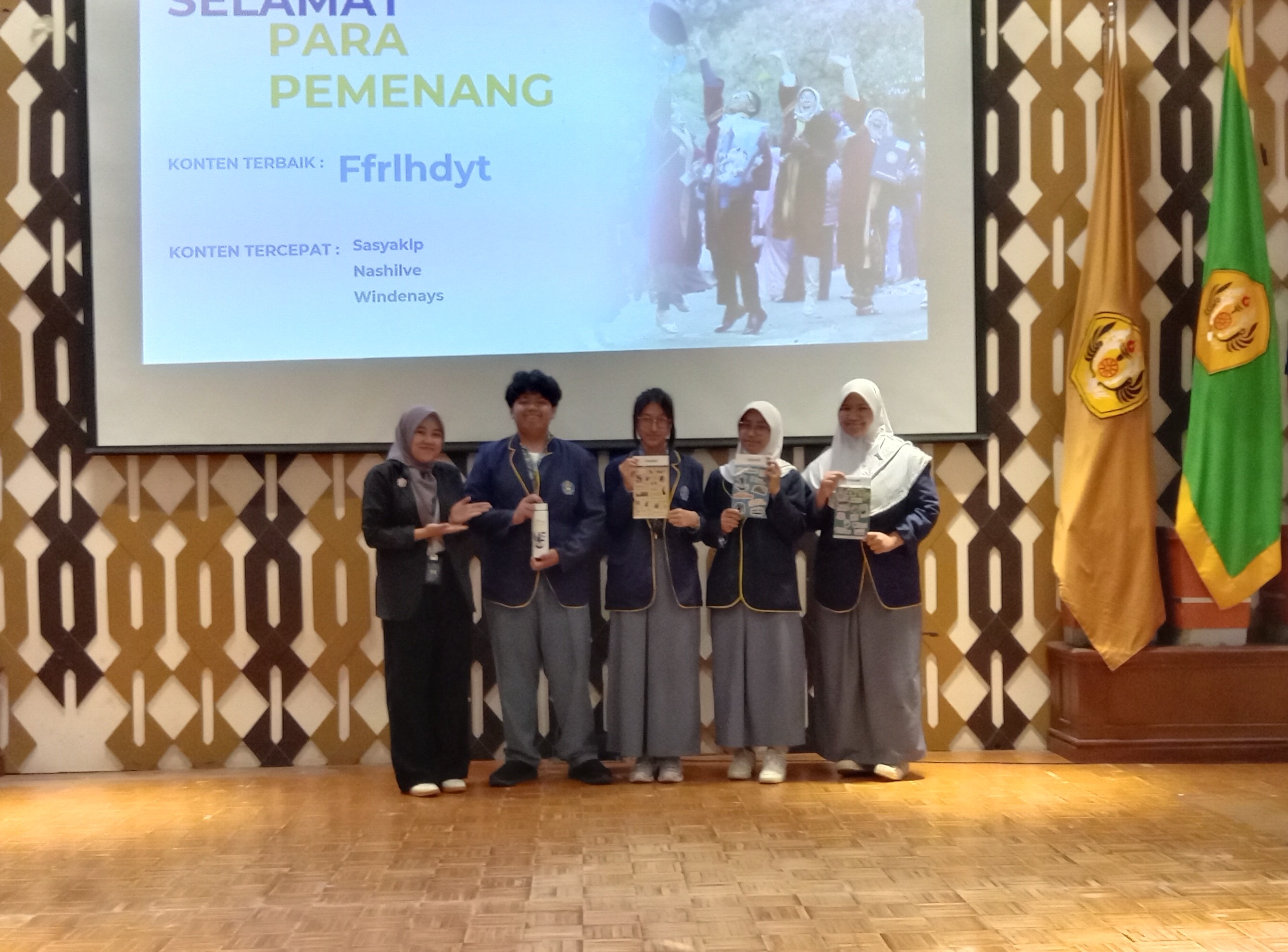 Foto Galeri