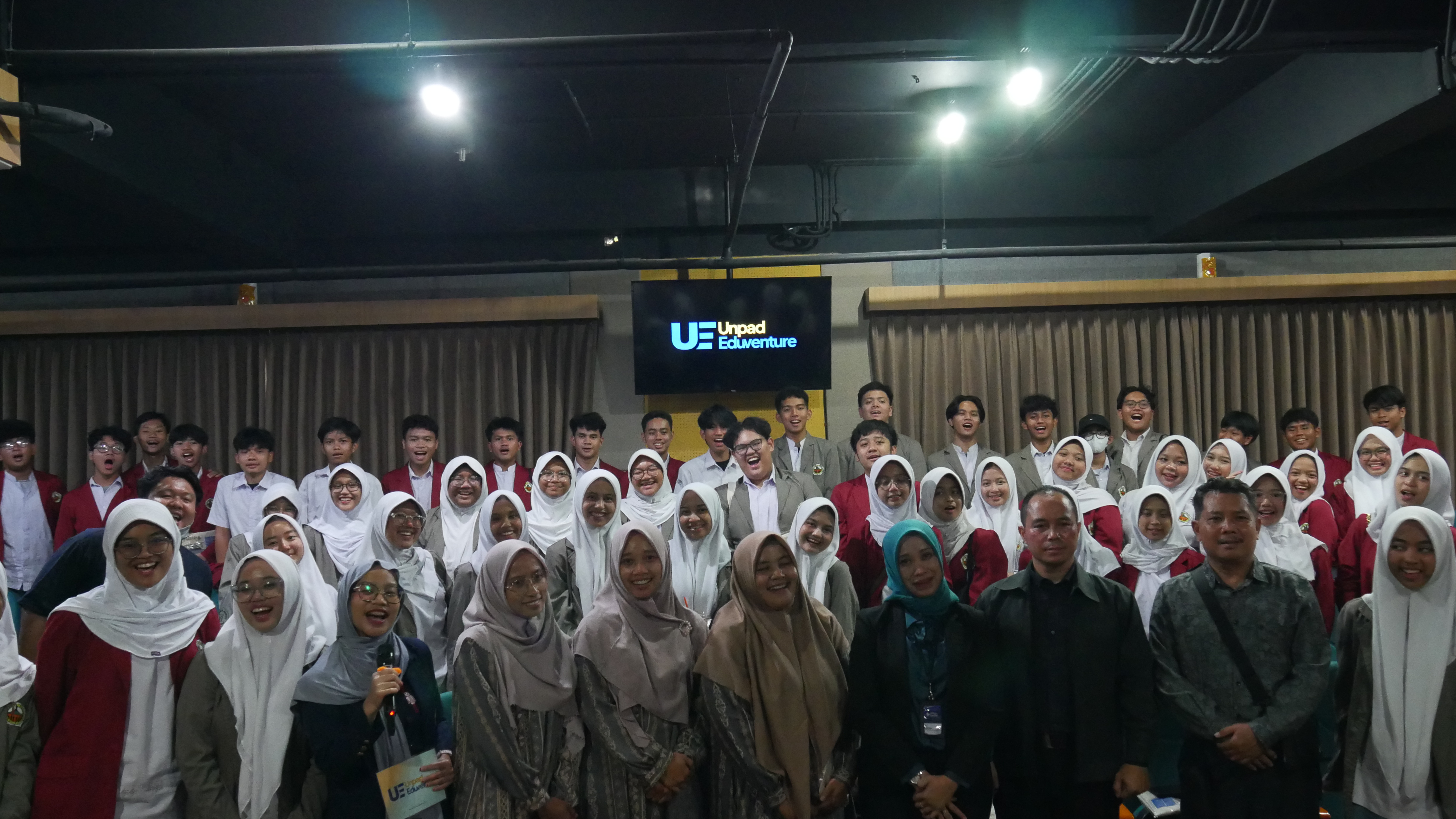 SMA Islam PB Soedirman