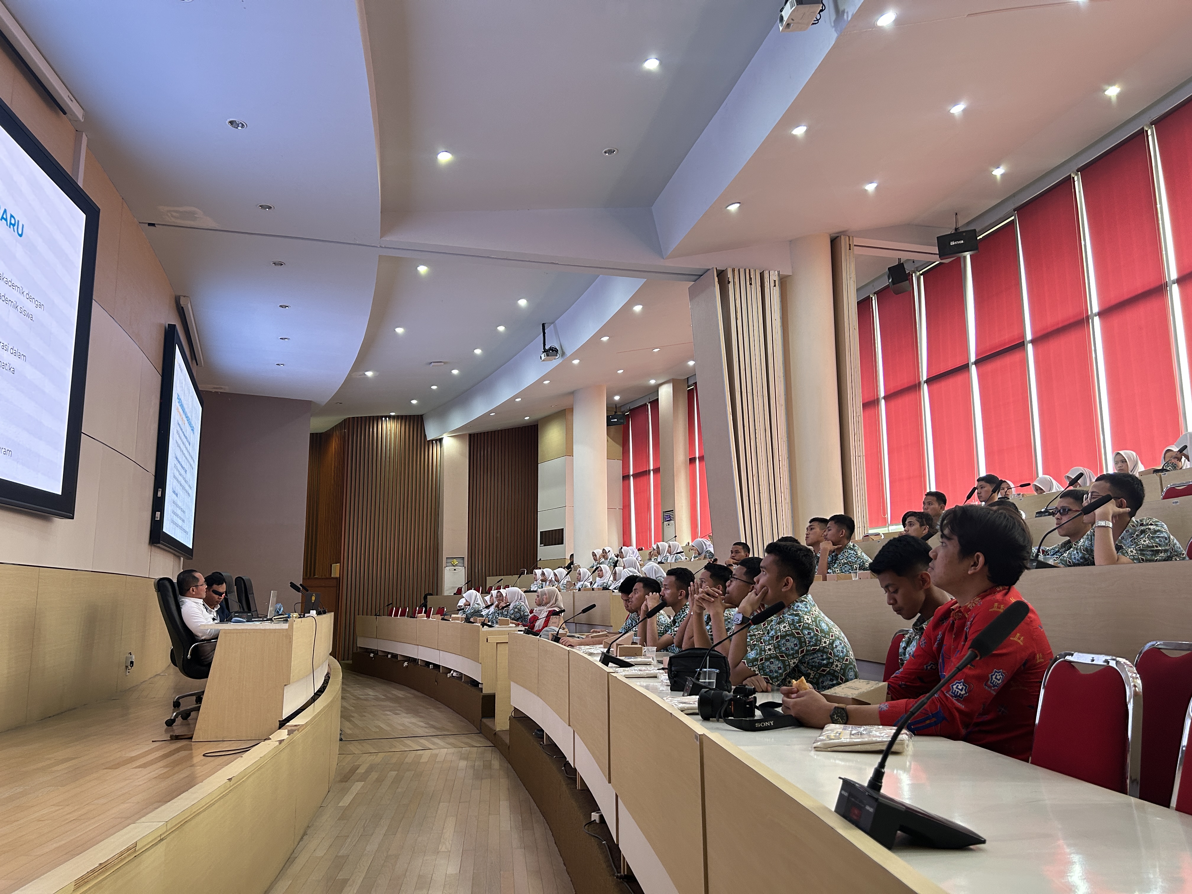 MAN Insan Cendekia Ogan Komoering Ilir