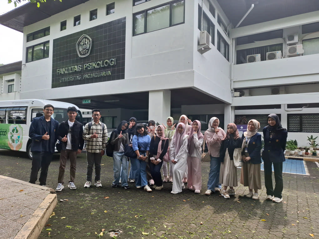 Fakultas Psikologi