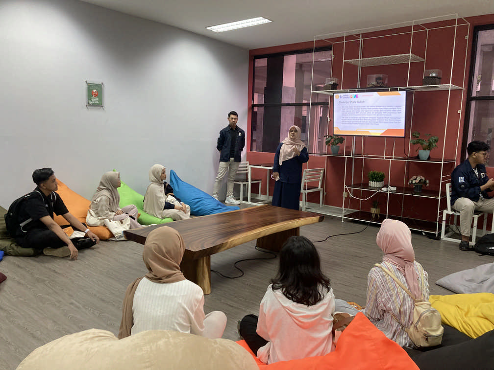 Fakultas Ekonomi dan Bisnis