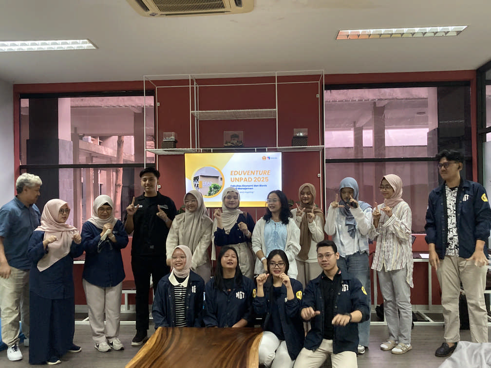 Fakultas Ekonomi dan Bisnis