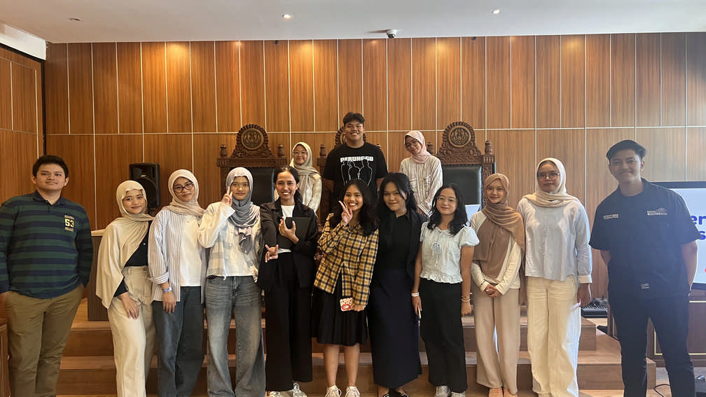 Fakultas Hukum