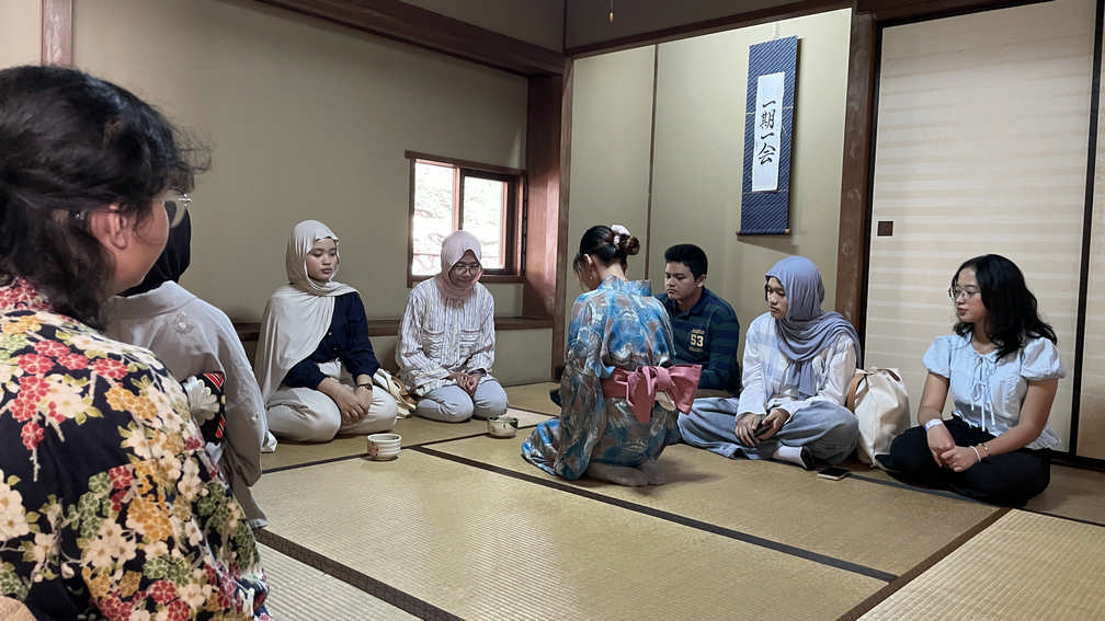 Fakultas Ilmu Budaya