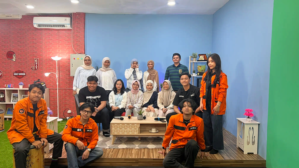 Fakultas Ilmu Komunikasi