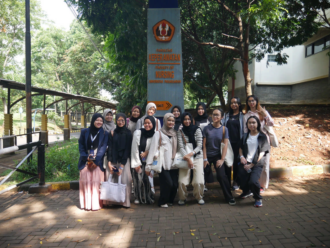 Fakultas Keperawatan