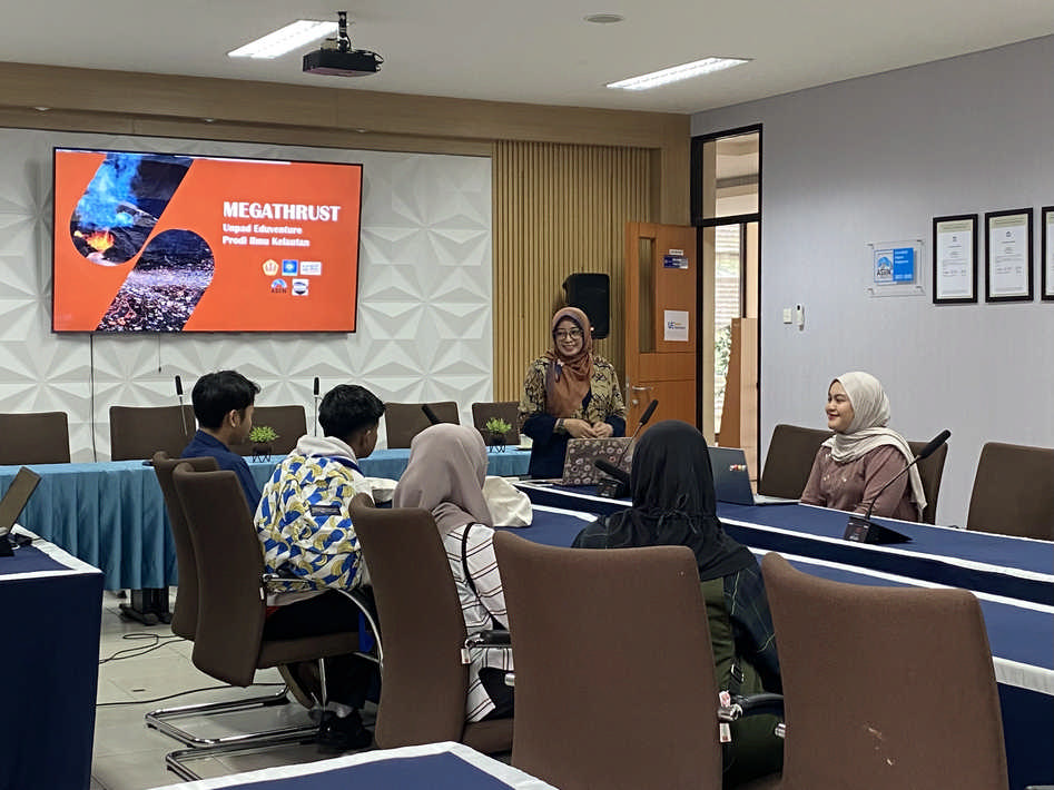 Fakultas Perikanan dan Ilmu Kelautan