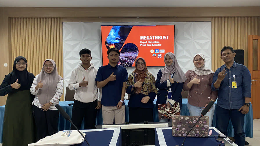 Fakultas Perikanan dan Ilmu Kelautan